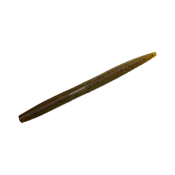 McArthy Sumpi Soft Plastic Bass Bait & Stick Worm | Bass, Carp & Camping