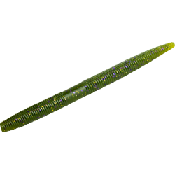 McArthy Sumpi Soft Plastic Bass Bait & Stick Worm | Bass, Carp & Camping