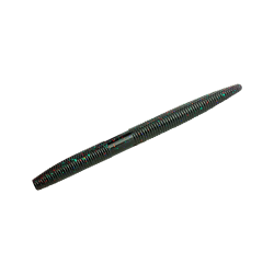 McArthy Sumpi Soft Plastic Bass Bait & Stick Worm | Bass, Carp & Camping