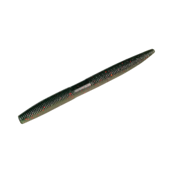 McArthy Sumpi Soft Plastic Bass Bait & Stick Worm | Bass, Carp & Camping