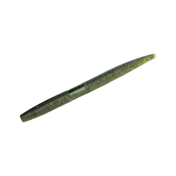 McArthy Sumpi Soft Plastic Bass Bait & Stick Worm | Bass, Carp & Camping