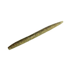 McArthy Sumpi Soft Plastic Bass Bait & Stick Worm | Bass, Carp & Camping
