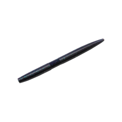 McArthy Sumpi Soft Plastic Bass Bait & Stick Worm | Bass, Carp & Camping