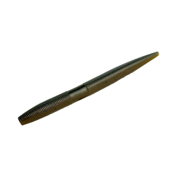 McArthy Sumpi Soft Plastic Bass Bait & Stick Worm | Bass, Carp & Camping