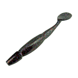 McArthy Slinky Soft Plastic Swim Bait for Bass Fishing | Bass, Carp & Camping