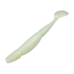 McArthy Slinky Soft Plastic Swim Bait for Bass Fishing | Bass, Carp & Camping