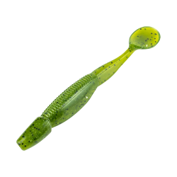 McArthy Slinky Soft Plastic Swim Bait for Bass Fishing | Bass, Carp & Camping