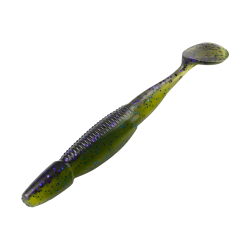 McArthy Slinky Soft Plastic Swim Bait for Bass Fishing | Bass, Carp & Camping