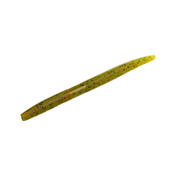McArthy Stumpi Soft Plastic Stick Bait for Bass Fishing | Bass, Carp & Camping
