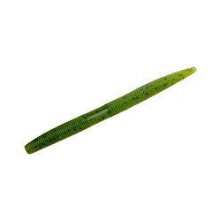 McArthy Stumpi Soft Plastic Stick Bait for Bass Fishing | Bass, Carp & Camping