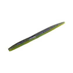 McArthy Stumpi Soft Plastic Stick Bait for Bass Fishing | Bass, Carp & Camping