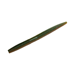 McArthy Stumpi Soft Plastic Stick Bait for Bass Fishing | Bass, Carp & Camping