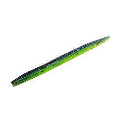 McArthy Stumpi Soft Plastic Stick Bait for Bass Fishing | Bass, Carp & Camping
