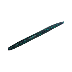 McArthy Stumpi Soft Plastic Stick Bait for Bass Fishing | Bass, Carp & Camping