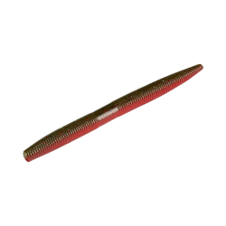 McArthy Stumpi Soft Plastic Stick Bait for Bass Fishing | Bass, Carp & Camping