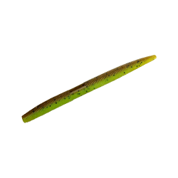 McArthy Stumpi Soft Plastic Stick Bait for Bass Fishing | Bass, Carp & Camping