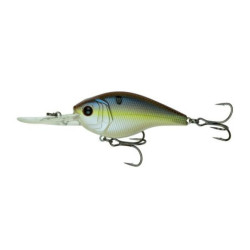 6th Sense Cloud 9 C10 Deep Diving Crankbait | Bass, Carp & Camping