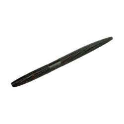 McArthy Stumpi Soft Plastic Stick Bait for Bass Fishing | Bass, Carp & Camping
