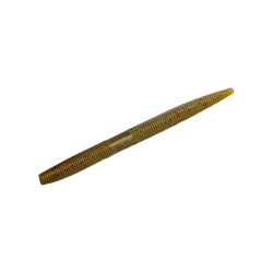 McArthy Stumpi Soft Plastic Stick Bait for Bass Fishing | Bass, Carp & Camping