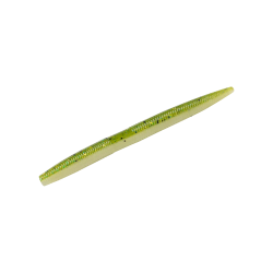 McArthy Stumpi Soft Plastic Stick Bait for Bass Fishing | Bass, Carp & Camping