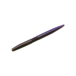McArthy Stumpi Soft Plastic Stick Bait for Bass Fishing | Bass, Carp & Camping
