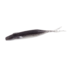ZOOM Winged Fluke Baits | Realistic Soft Jerkbait Action