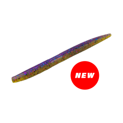 McArthy Stumpi Soft Plastic Stick Bait for Bass Fishing | Bass, Carp & Camping