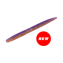 McArthy Stumpi Soft Plastic Stick Bait for Bass Fishing | Bass, Carp & Camping