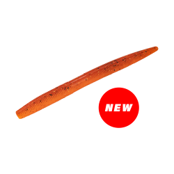 McArthy Stumpi Soft Plastic Stick Bait for Bass Fishing | Bass, Carp & Camping