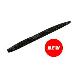 McArthy Stumpi Soft Plastic Stick Bait for Bass Fishing | Bass, Carp & Camping