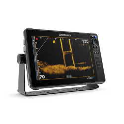 Lowrance HDS Pro 12 Active Imaging HD | Bass & Carp Fishing