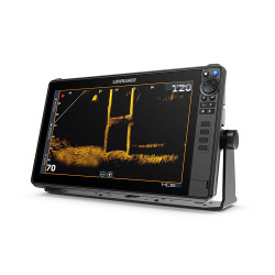 Lowrance HDS Pro 16 Active Imaging HD | Bass & Carp Fishing