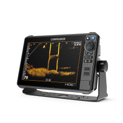 Lowrance HDS Pro 10 Active Imaging HD | Bass & Carp Fishing