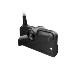 Lowrance ActiveTarget 2 Forward Facing Sonar | Bass, Carp & Camping