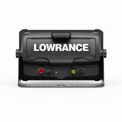 Lowrance Elite FS ActiveTarget Fish Finder Deals | Bass, Carp & Camping