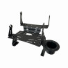 Lowrance Alu-Rance Bracket | Bass Fishing Tackle Store