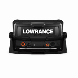Lowrance Elite FS ActiveImaging Fish Finder Deals | Bass, Carp & Camping