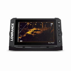 Lowrance Elite FS ActiveImaging Fish Finder Deals | Bass, Carp & Camping