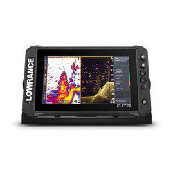 Lowrance Elite FS ActiveImaging Fish Finder Deals | Bass, Carp & Camping