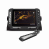Lowrance Elite FS ActiveImaging Fish Finder Deals | Bass, Carp & Camping