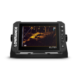 Lowrance Elite FS ActiveImaging Fish Finder Deals | Bass, Carp & Camping