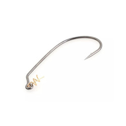 Decoy Worm30 Makisasu Finesse Hooks for Bass Fishing | Premium Tackle Bass Carp & Camping Store