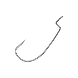 Decoy Worm9 Upper Cut Hooks for Soft Plastics | Bass, Carp & Camping