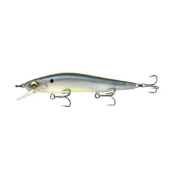 6th Sense Provoke Series Jerkbaits for Bass Fishing | Bass Carp & Camping