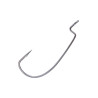Decoy Worm9 Upper Cut Hooks for Soft Plastics | Bass, Carp & Camping