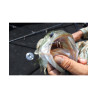 Decoy Worm120 HD Drop Shot Hooks | Bass, Carp & Camping