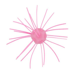 Z-Man Fuzzy NuggetZ Dice Soft Bait for Drop Shot Fishing | Bass, Carp & Camping