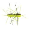 Z-Man Fuzzy BugZ Soft Plastics | Bass, Carp & Camping