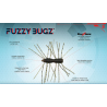 Z-Man Fuzzy BugZ Soft Plastics | Bass, Carp & Camping
