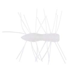 Z-Man Fuzzy BugZ Soft Plastics | Bass, Carp & Camping